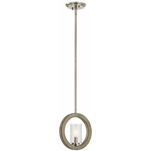 Потолочный светильник Kichler GRAND BANK арт KL-GRAND-BANK1 США 42336₽