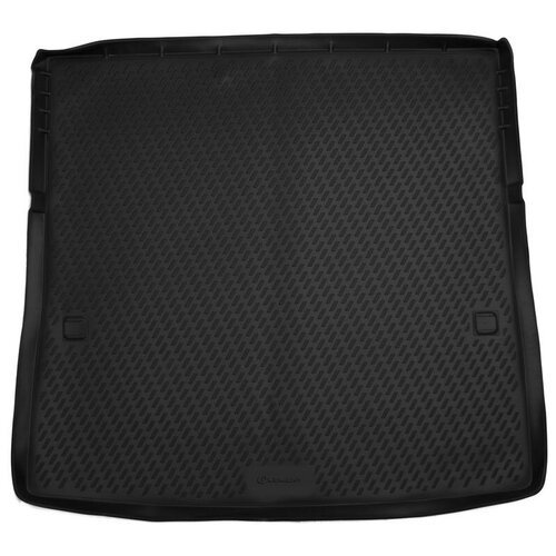 фото Element коврик в багажник nissan patrol 2010-&gt;, внед., длин. (полиуретан)