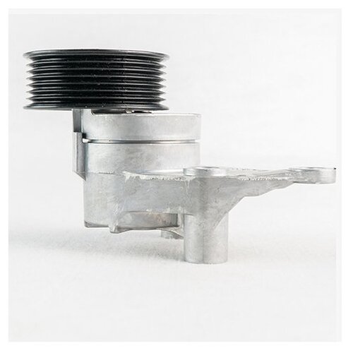 фото Натяжной ролик, поликлиновой ремень для cadillac escalade; chevrolet silverado, tahoe (производитель: miles ag00208)