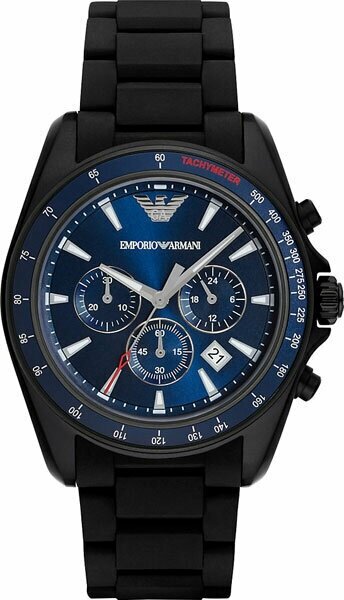 Наручные часы EMPORIO ARMANI Sigma