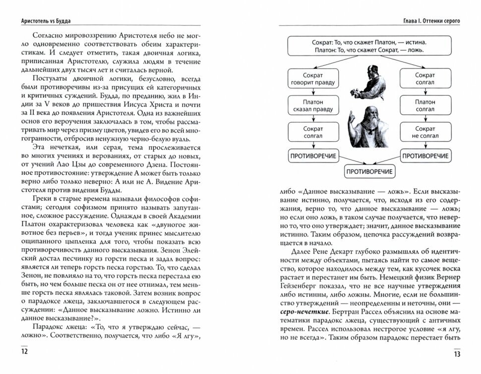 Аристотель vs Будда (Деменок С.) - фото №2