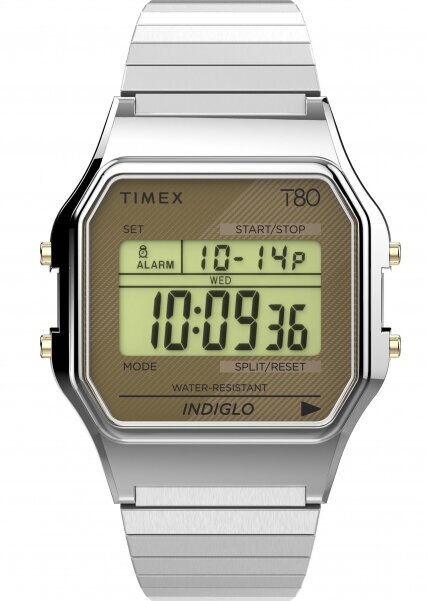 Наручные часы TIMEX T80 TW2V19100