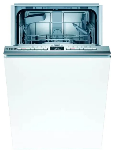 Встраиваемая посудомоечная машина BOSCH SPV4HKX53E - фотография № 9
