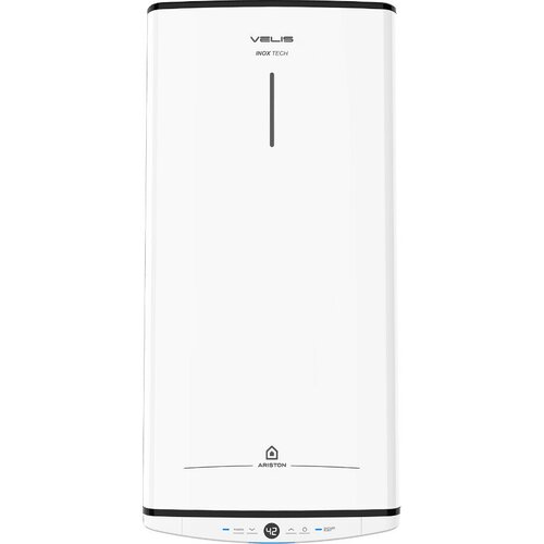 Водонагреватель Ariston Velis Tech Inox PW ABSE 100 белый 33700₽