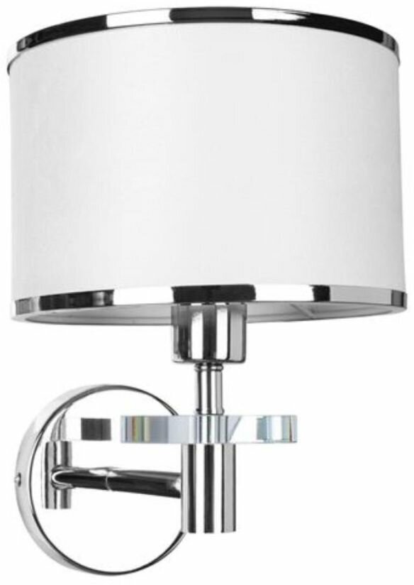 ARTE LAMP светильник настенный Arte Lamp A3990AP-1CC