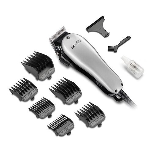 ANDIS Машинка для стрижки EASY STYLE Andis Серебристый 702000₽