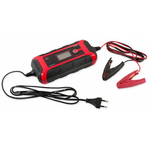 Зарядное устройство ARNEZI Smart X3 6В-12В DC 1Ач4Ач 493100₽