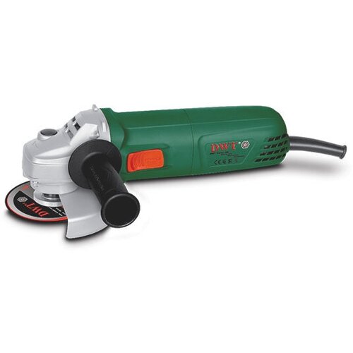 Шлифмашина угловая DWT WS08-125 V 560000₽