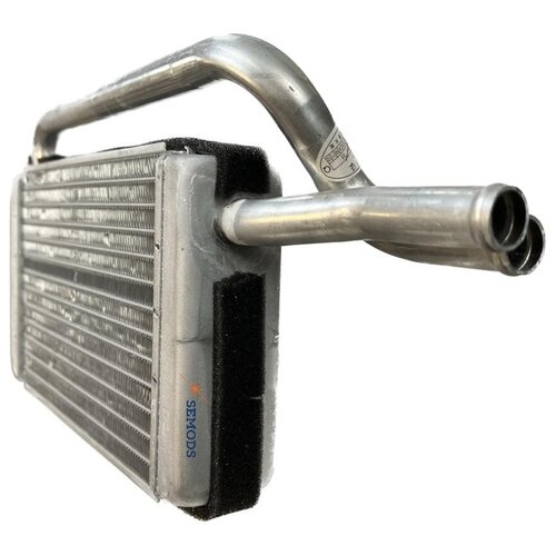 Радиатор отопителя FOTON 1039 1041 1049A 1049C 1051 1061 1069 1089 1B18081200255 2457₽