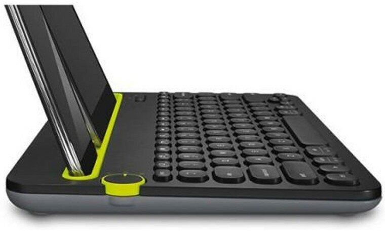 Клавиатура Logitech K480 Multi-Device