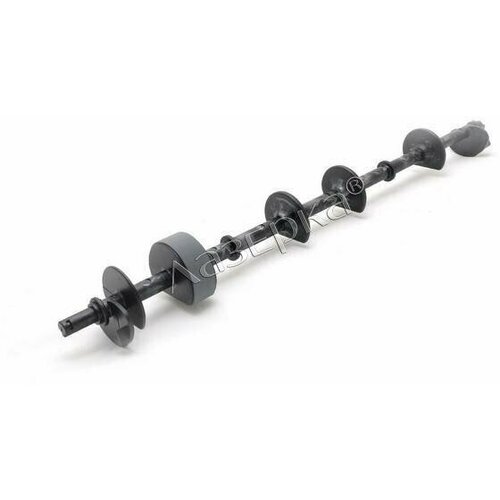 Epson 1753860 ролик захвата на оси в сборе 1753860 оригинал 3276₽