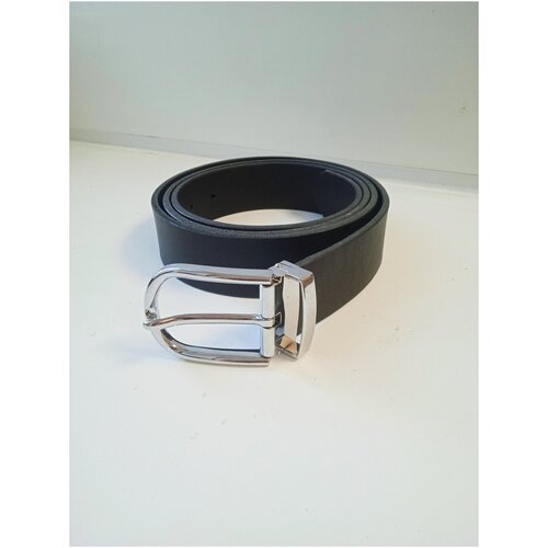 фото Мужской ремень из натуралной кожи ручной работы k. rudakoff