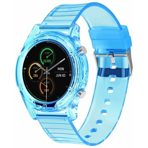 Смарт-часы Welbe Effect