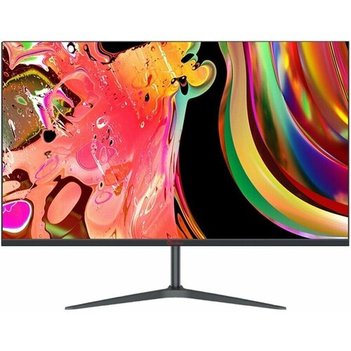 Монитор Pinebro MF-2703D черный 1412400₽