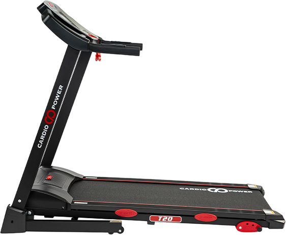 CardioPower Беговая дорожка CardioPower T20