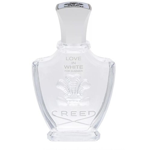 Creed парфюмерная вода Love In White For Summer, 75 мл, 279 г