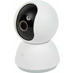 Беспроводная поворотная Wi-Fi видеокамера / Камера видеонаблюдения Xiaomi Mi 360 Home Security Camera 2K - изображение