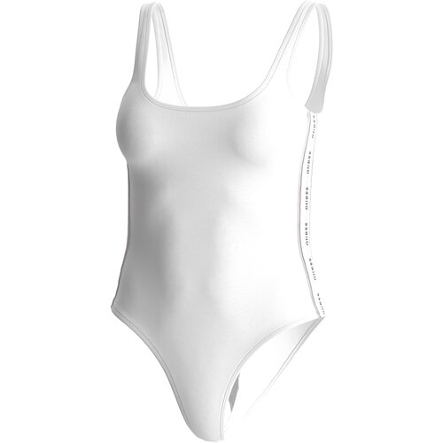 Боди GUESS размер 48L белый 1649₽