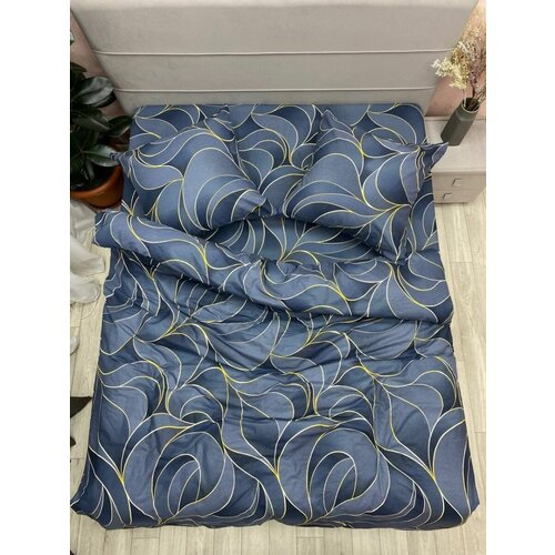 серый, желтый