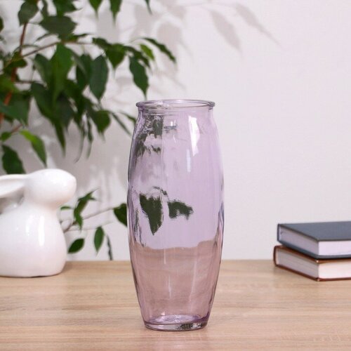 MARU Ваза Фиолет d-7см 95х235см 974₽