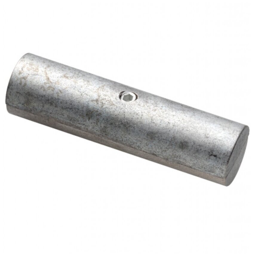 фото Соединитель "Tech-Krep", труб 25 мм, скрытый, цвет: хром