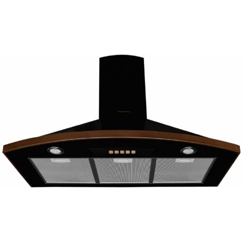Вытяжка KUPPERSBERG BONA 90 B Bronze 2147400₽