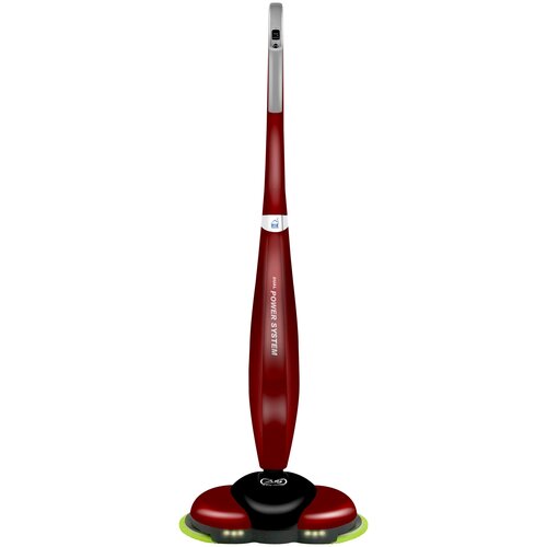 Беспроводной полотер - пылесос SWING-8000 красный 3300000₽