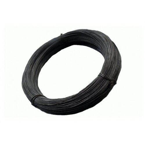 Латунная проволока 20 мм в бухте 5м мягкая Латунь - Л63 для пайки и сварки 1024₽