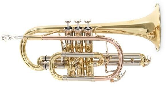 Корнет Roy Benson CR-302 — фото 1