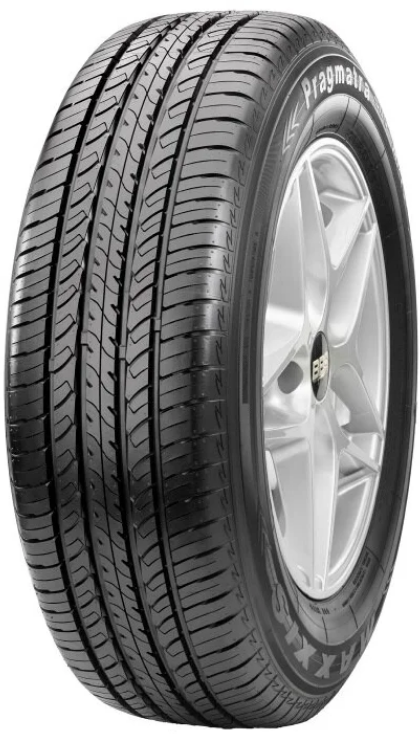 Автомобильные шины Maxxis Pragmatra MP15 205/65 R15 94V