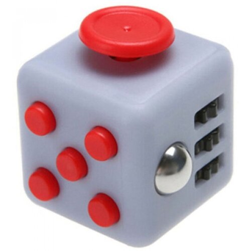 Игрушка-антистресс FIDGET CUBE