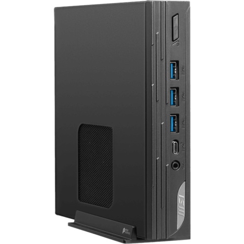 PRO DP10 13M-050XRU (PRO DP B0A6)/Intel Core i3-1315U/8GB+256GB SSD/Integrated/WiFi/BT/noOS/1Y/BLACK