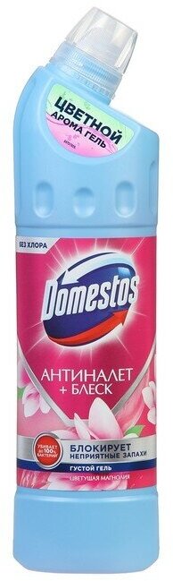 Чистящее средство Domestos "Цветущая магнолия", универсальное, 750 мл 9613915