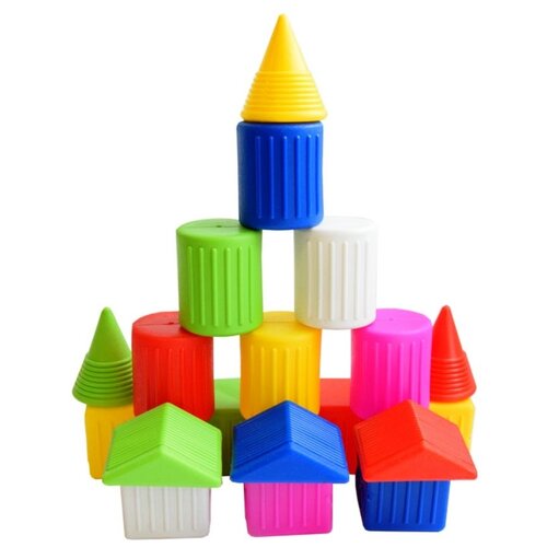 Конструктор Мишка Кострома 