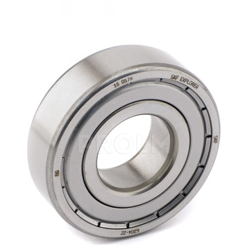 Подшипник 6204 SKF