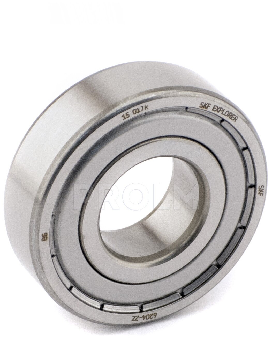 Подшипник 6204 SKF C00002591