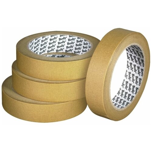 Маскировочная лента HB BODY MSK 80 50х50 0200300003