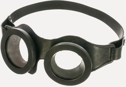 Изображение товара Защитные герметичные очки для работы с агрессивными и не агрессивными жидкостями РОСОМЗ ЗНГ2 22207