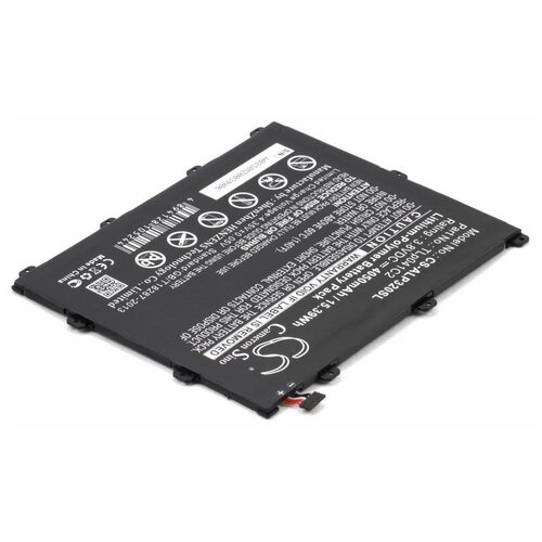 фото Аккумулятор для планшета alcatel onetouch pop 8 (tlp041c2) cameron sino