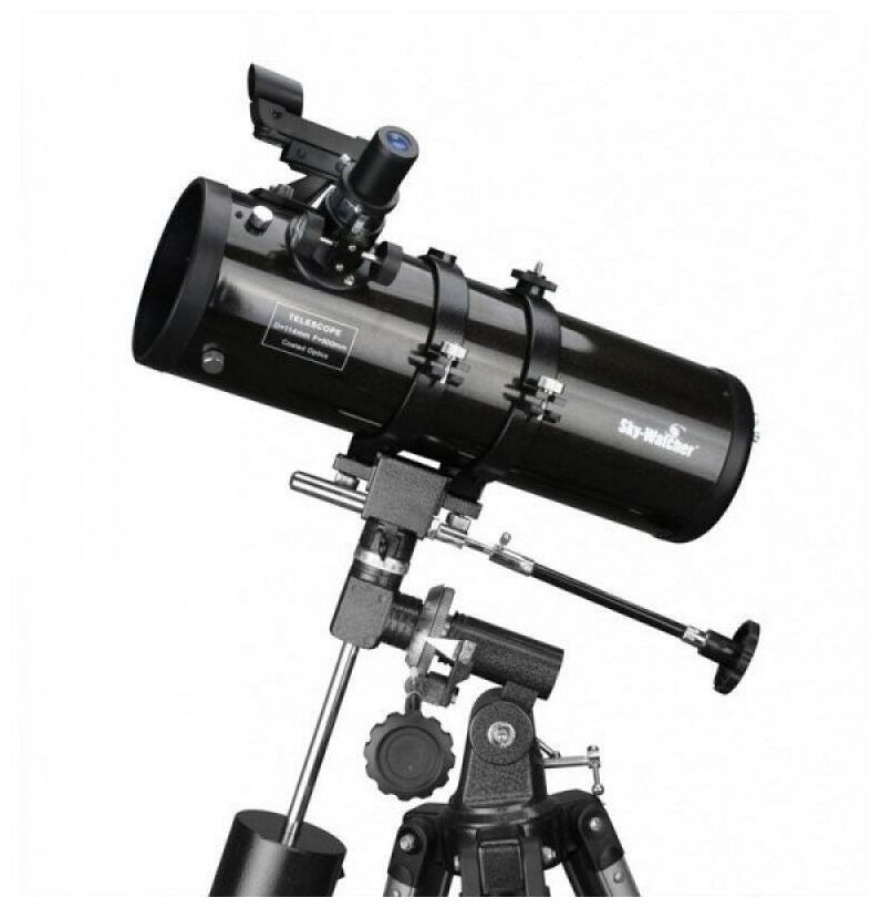 Телескоп Sky-Watcher SKYHAWK BK 1145EQ1 — фото 1