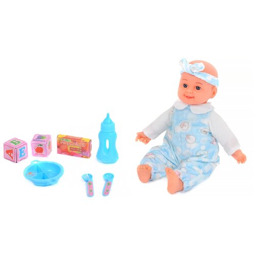 Пупс функц-й 