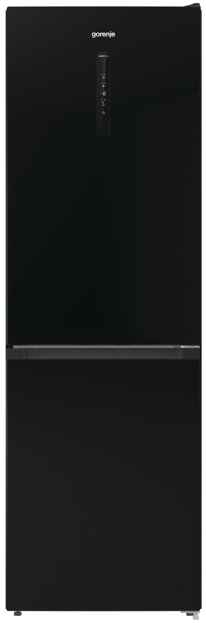 Холодильник Gorenje NRK 6192 ABK4