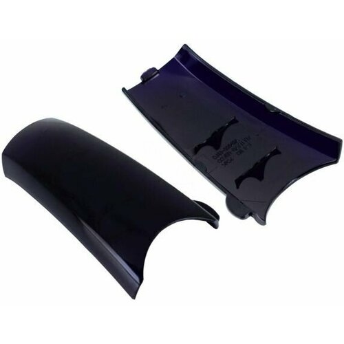 Крышка отсека для батареек на ручку шланга для пылесосов Samsung DJ63-00649A 690₽