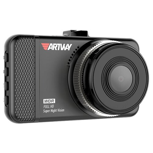 фото Видеорегистратор artway av-391 super night vision