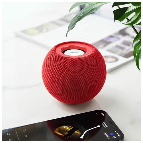 Блютуз беспроводная колонка BT v50 500mAh FM радио TF TWS 170000₽