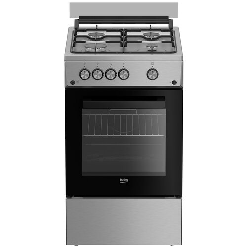Кухонная плита Beko FSG52010GXC 4968800₽