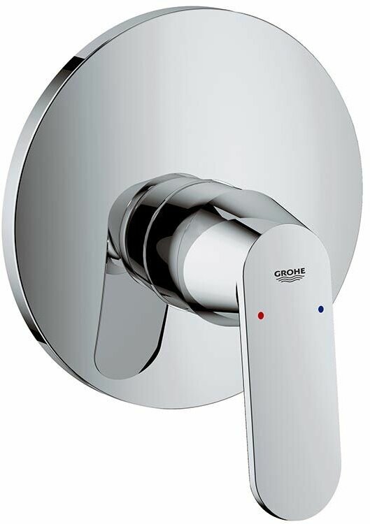 Смеситель для ванны Grohe Eurosmart Cosmopolitan 32880000