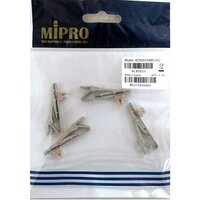 Клипсы для микрофона Mipro 4CP0016, 4 шт