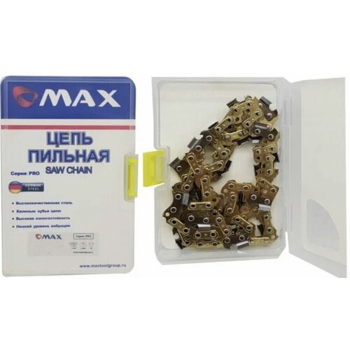 Цепь MAX 76 звеньев, 325-1.3 mm (Серия PROFESSIONAL) В кейсе