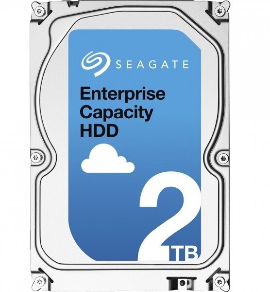 Жесткий диск Seagate ST2000NM0065 2Tb 7200 SATAIII 3.5" HDD